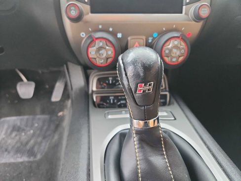 Used 2013 Chevrolet Camaro SS w/ Dusk Special Edition image 7