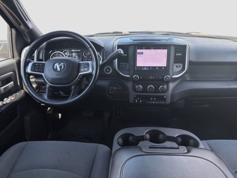 Used 2022 RAM 2500 Big Horn AWD/4WD image 14