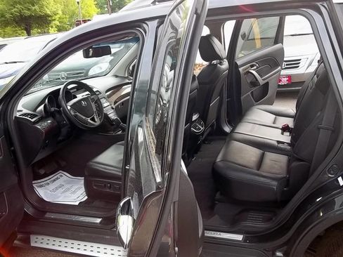 Used 2013 Acura MDX AWD/4WD image 3