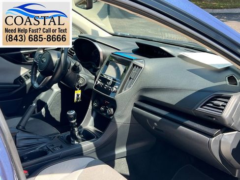 Used 2018 Subaru Crosstrek 2.0i Premium w/ Popular Package #2 AWD/4WD image 22