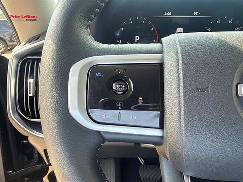 Used 2026 Nissan Armada SV RWD image 21