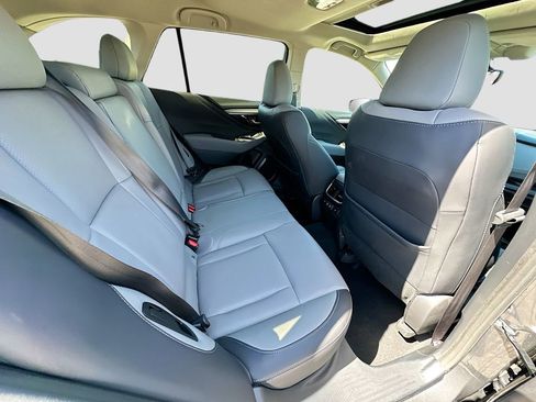 Used 2020 Subaru Outback Limited AWD/4WD image 28