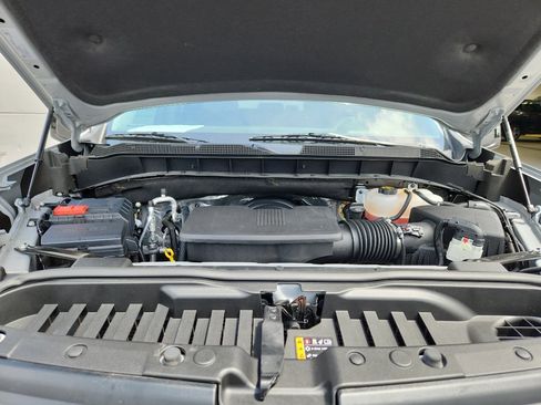 Used 2024 Chevrolet Silverado 1500 RST RWD image 33