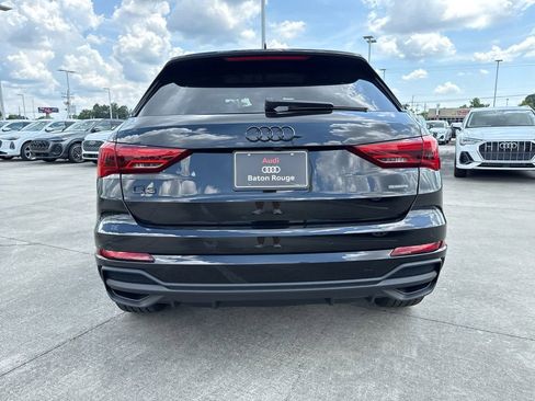 New 2025 Audi Q3 2.0T Premium image 6