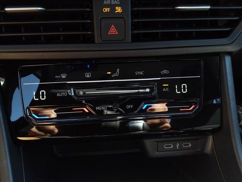 New 2026 Volkswagen Jetta S image 19