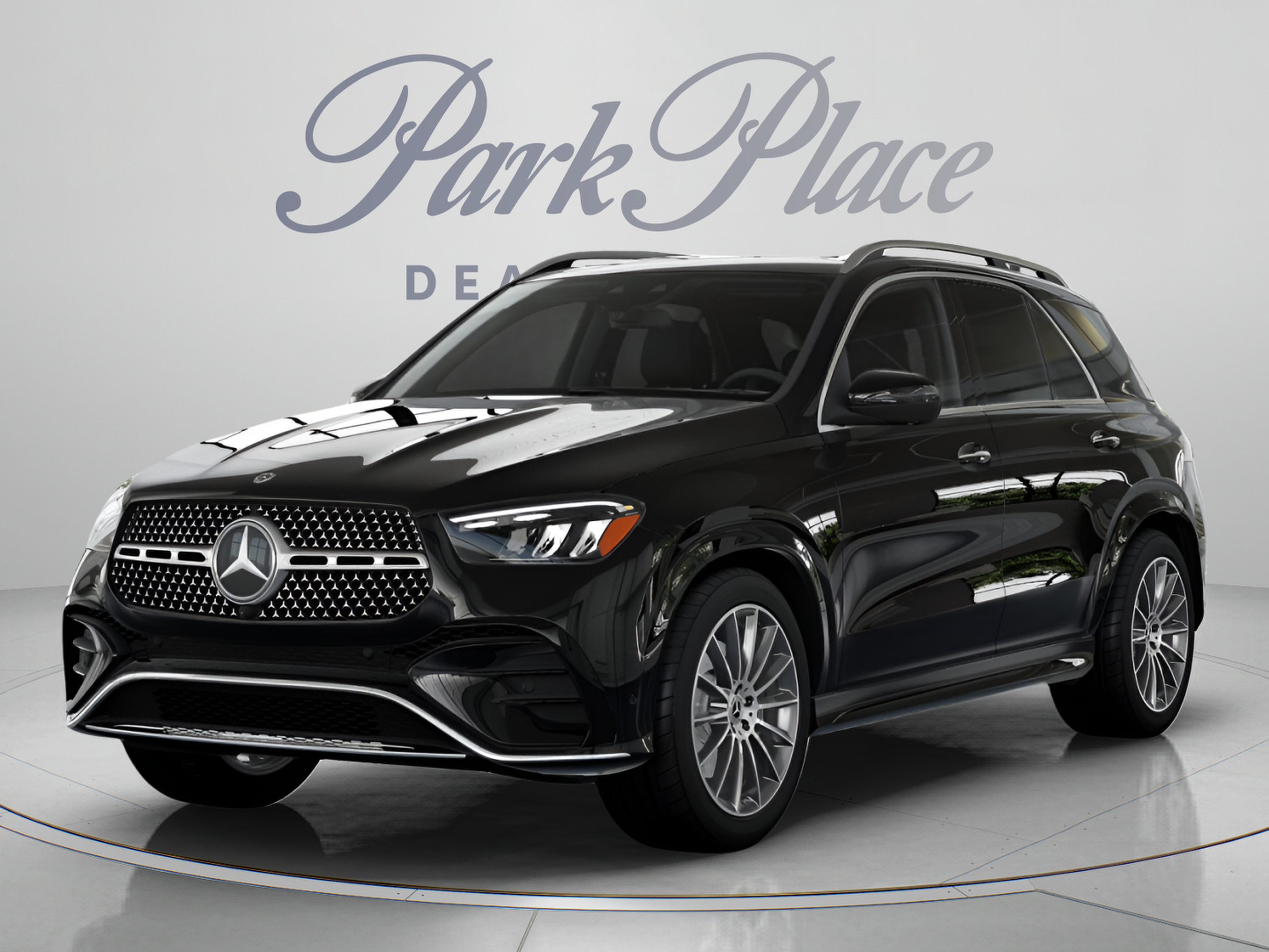 Certified 2026 Mercedes-Benz GLE 350 4MATIC image 60