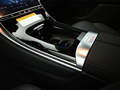 New 2026 Mercedes-Benz GLC 300 4MATIC image 13