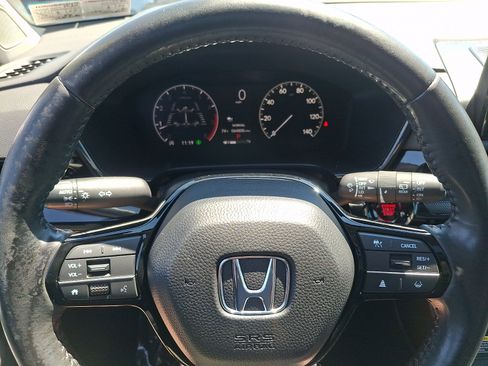 Used 2023 Honda CR-V EX-L image 19