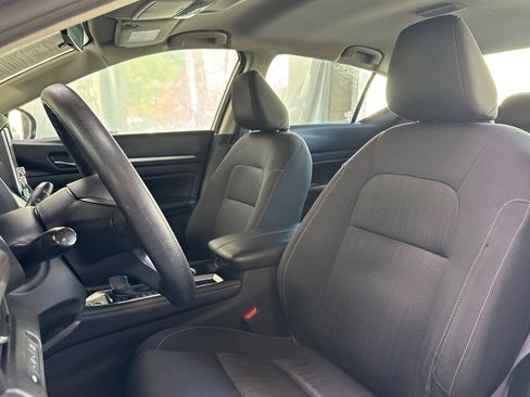 Used 2023 Nissan Altima 2.5 SV image 22