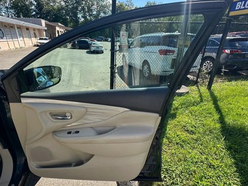 Used 2016 Nissan Murano SL w/ SL Technology Package AWD/4WD image 33