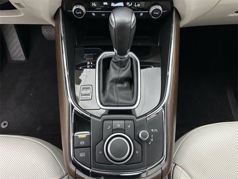 Used 2023 MAZDA CX-9 Signature image 20