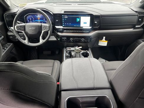 Used 2025 Chevrolet Silverado 1500 LT Trail Boss w/ Protection Package image 27