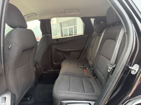Used 2024 Ford Escape Active AWD/4WD image 17