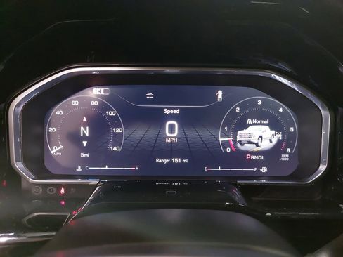 New 2026 GMC Sierra 1500 SLE w/ Preferred Package image 18