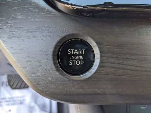 New 2025 Nissan Murano SL AWD/4WD image 42