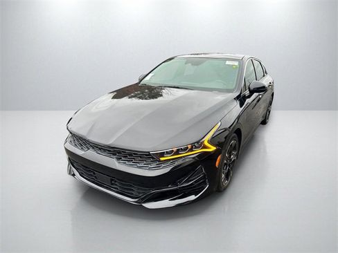 Used 2022 Kia K5 GT-Line w/ GT-Line FWD Premium Package image 3