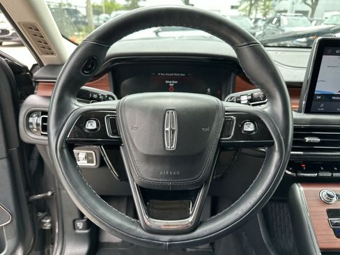 Used 2023 Lincoln Aviator Reserve AWD/4WD image 21