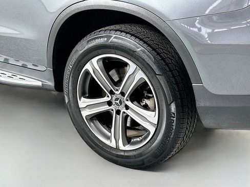 Used 2019 Mercedes-Benz GLC 300 GLC 300 image 8