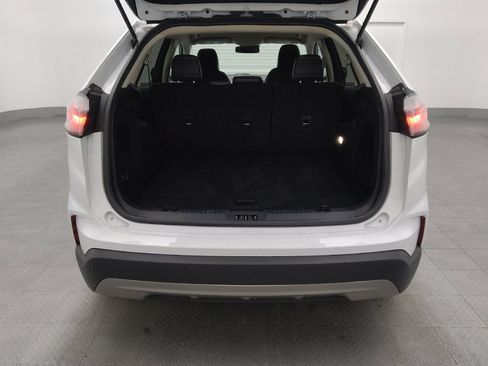 Used 2024 Ford Edge SEL image 29