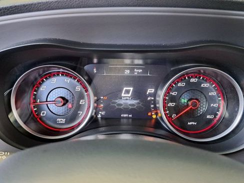 Used 2023 Dodge Charger R/T w/ Cold Weather Package RWD image 9