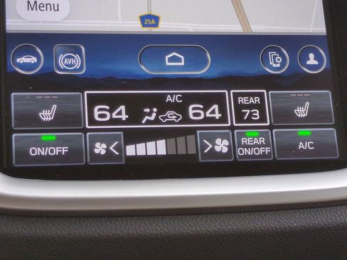 New 2026 Subaru Ascent Limited image 23