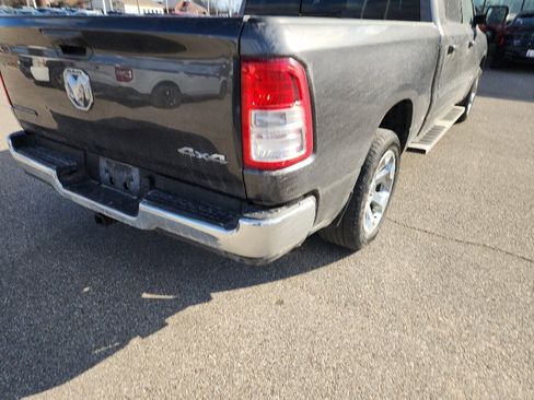 Used 2022 RAM 1500 Big Horn image 7