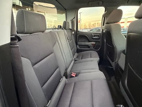 Used 2015 GMC Sierra 1500 SLE w/ SLE Value Package image 23