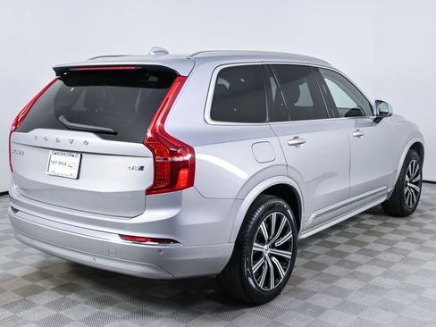 Certified 2025 Volvo XC90 B5 Core AWD/4WD image 29