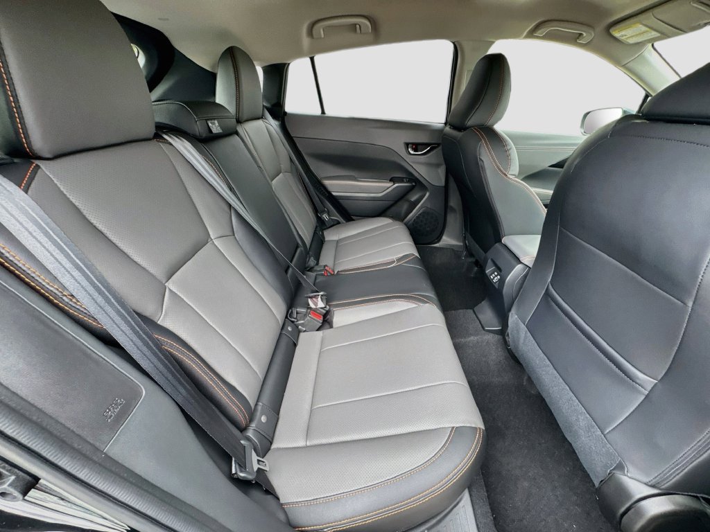 New 2026 Subaru Crosstrek 2.5i Limited AWD/4WD image 33