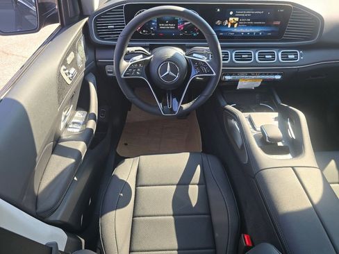 New 2026 Mercedes-Benz GLE 350 4MATIC image 24