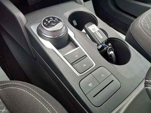 Used 2023 Ford Escape Active w/ Cold Weather Package image 22