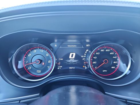 Used 2023 Dodge Charger Scat Pack RWD image 17