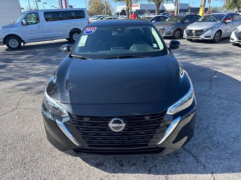 Certified 2024 Nissan Sentra S image 3