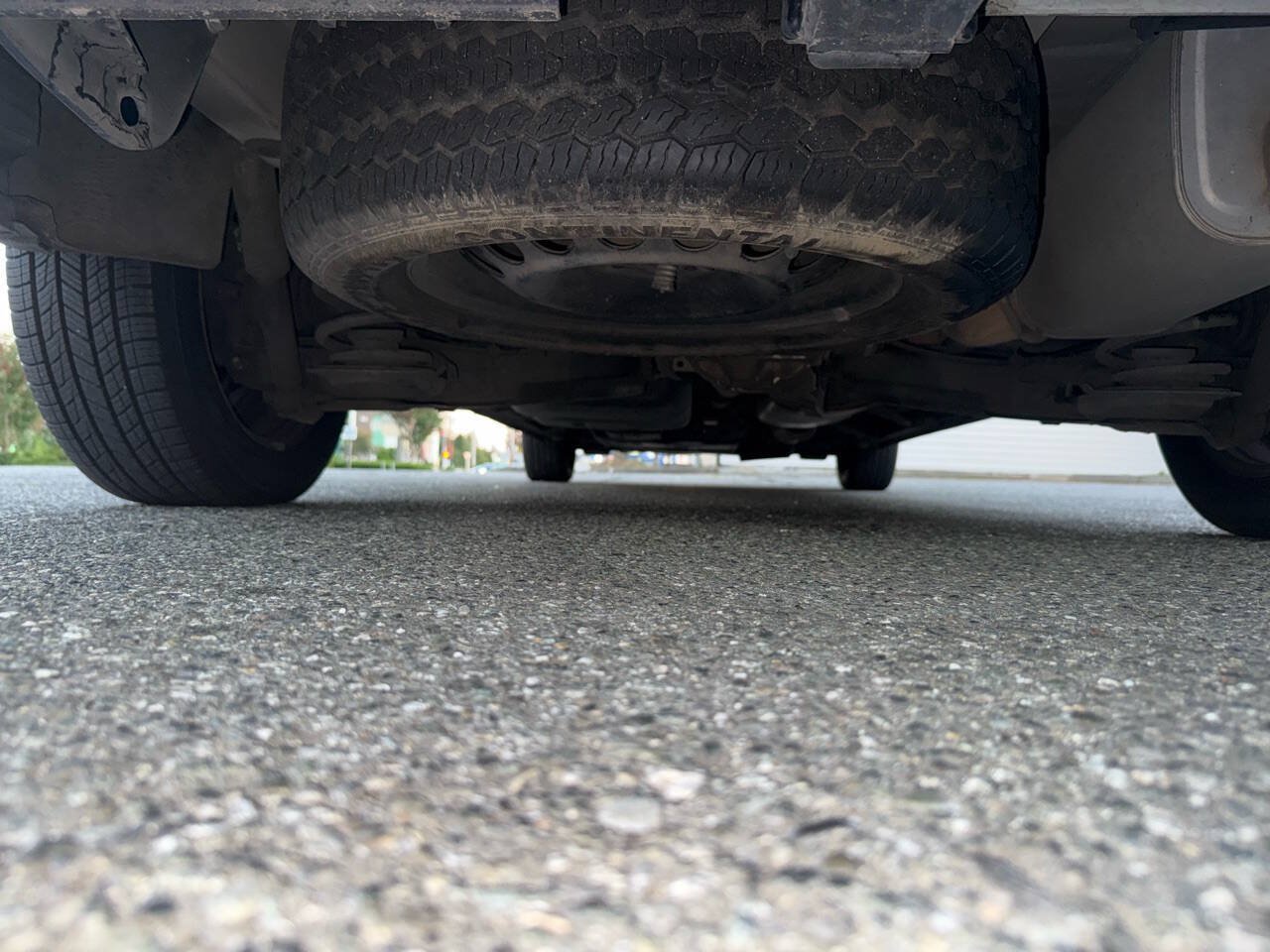 Used 2019 Mercedes-Benz Metris image 36