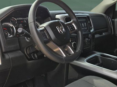 Used 2023 RAM 1500 Classic SLT w/ Trailer & Traction Group AWD/4WD image 16