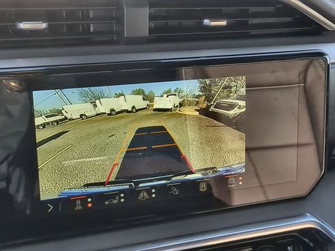 New 2026 GMC Sierra 1500 Denali image 15