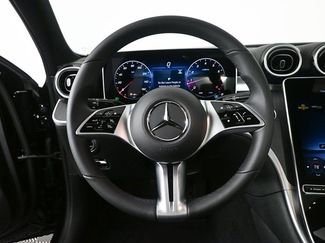 New 2026 Mercedes-Benz C 300 Sedan video 2