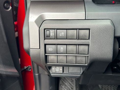 New 2026 Toyota Tacoma SR5 AWD/4WD image 21