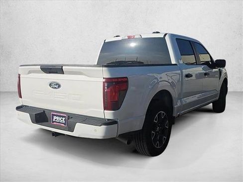 Used 2024 Ford F150 STX image 5