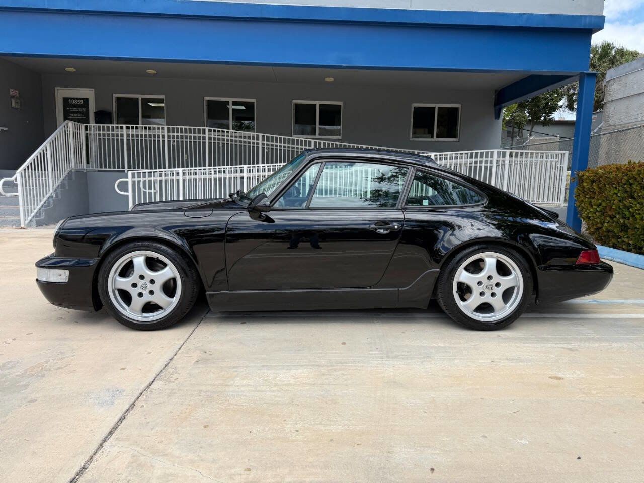 Used 1993 Porsche 911 964 for Sale - Autotrader