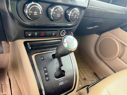 Used 2014 Jeep Patriot Limited FWD image 21