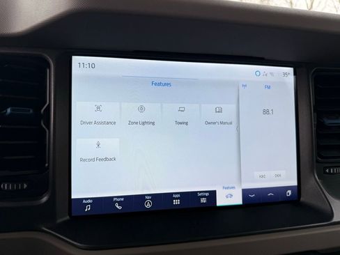 Used 2024 Ford Bronco Wildtrak image 44