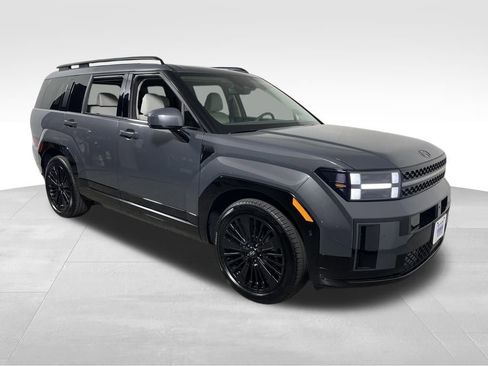 New 2026 Hyundai Santa Fe Calligraphy image 7