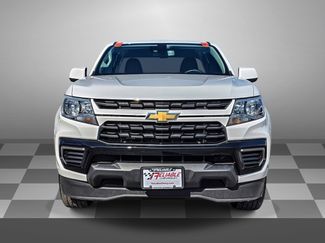 Certified 2022 Chevrolet Colorado LT w/ Fleet Safety Package video 2