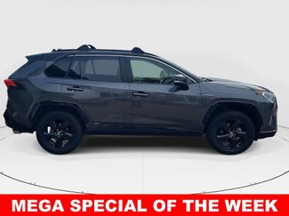 Used 2019 Toyota RAV4 XSE video 2