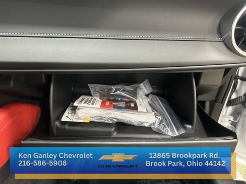 Certified 2023 Chevrolet Camaro LT w/ Redline Edition image 23