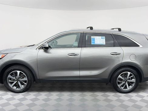 Used 2019 Kia Sorento EX FWD image 8