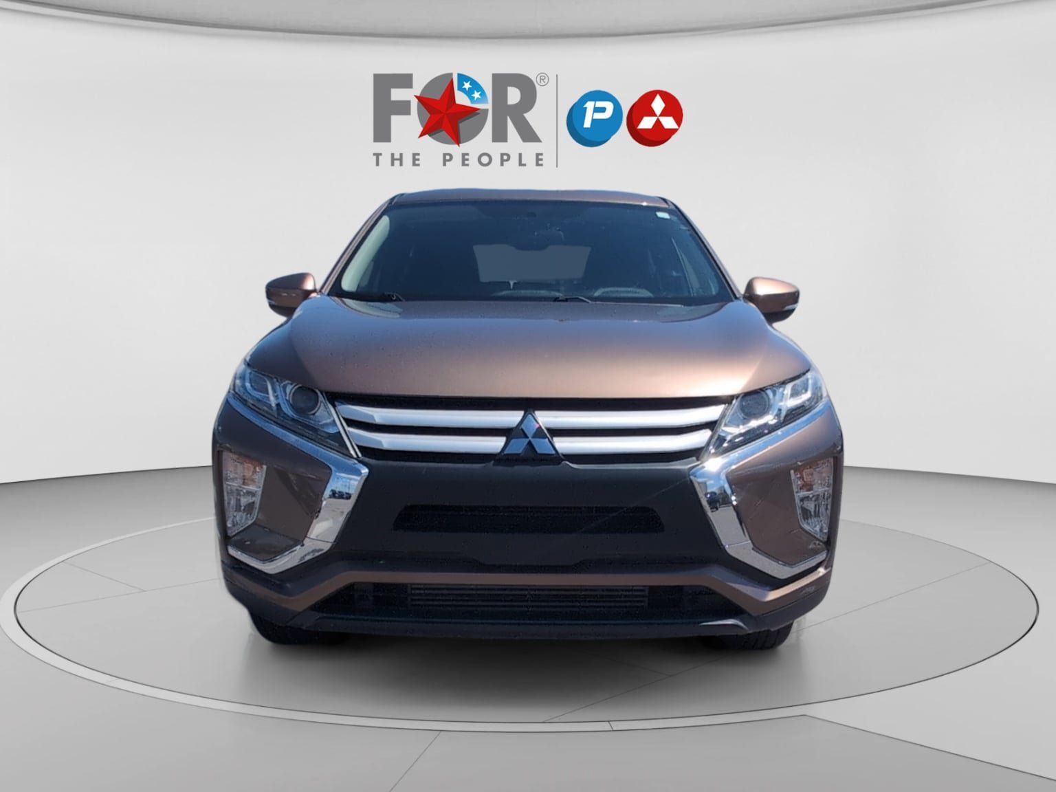 Used 2020 Mitsubishi Eclipse Cross ES AWD/4WD image 8