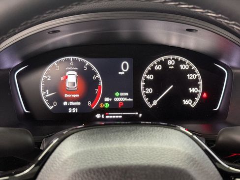 New 2026 Honda Civic Sport image 18