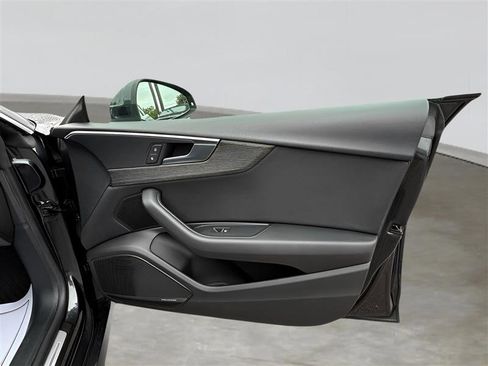 Used 2018 Audi A5 2.0T Premium Plus w/ Premium Plus image 31